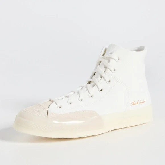 Chuck Taylor’s converse new with box - Picture 9 of 10